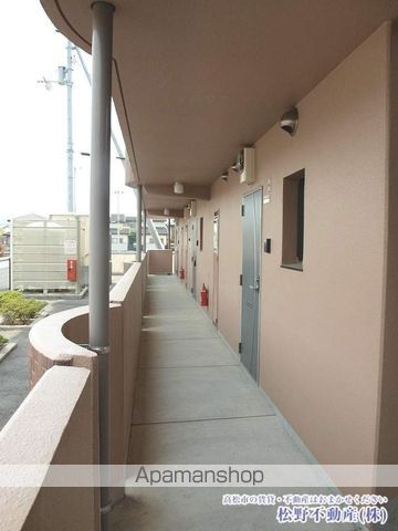 Fieldの内装写真