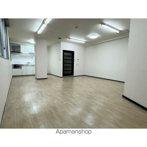 APEXビル新木曽川の内装写真