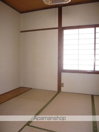 マリンコーポ[3K/46.29m2]の内装2