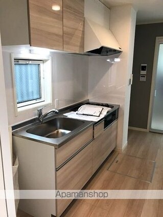 Ｌａ　ｖｉｔａ　ｒｉｃｃａ[1LDK/32.32m2]のバス