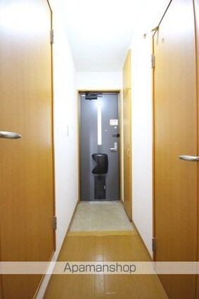 スカイパレス（仙波町）[1DK/33.89m2]の玄関