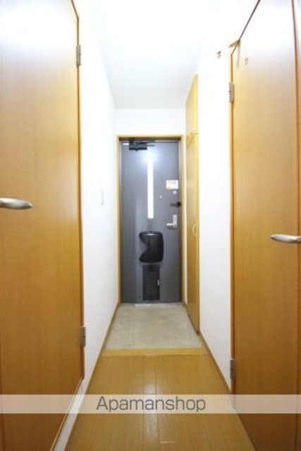 スカイパレス（仙波町）[1DK/33.89m2]の玄関