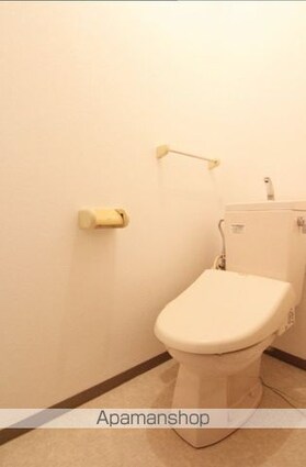 ハイカムール古川[3DK/60.55m2]の収納