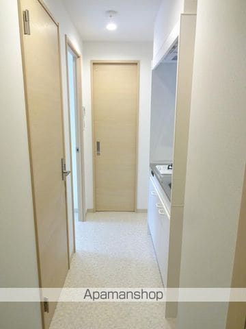 シエテ生野東の内装写真