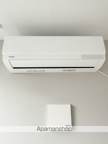 MIRAIS南万騎が原の内装写真