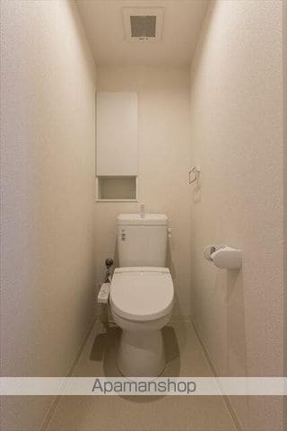 ekaoの内装写真