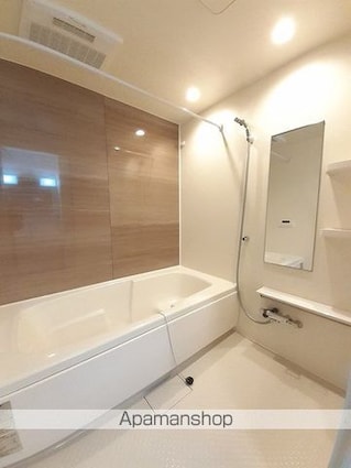 モントランブラン[1LDK/50.14m2]のバス