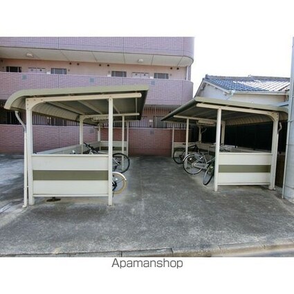 林風館[1K/24.18m2]のその他内装6