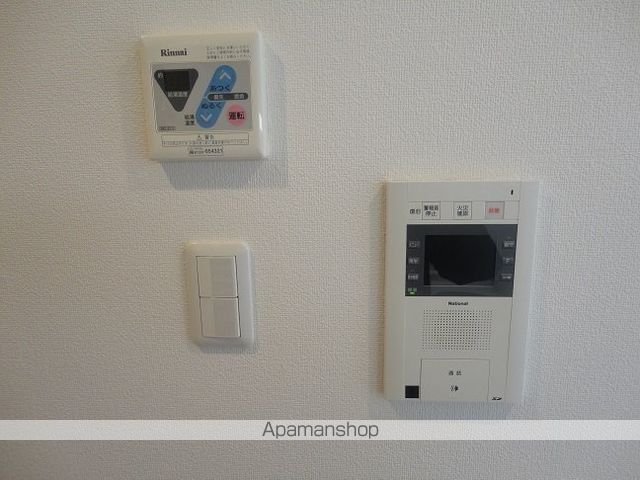 レジディア仙台本町の内装写真