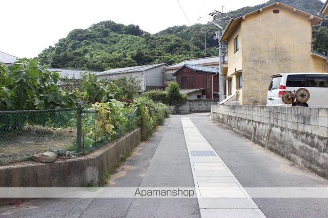 ＪＲ山陽本線 東尾道駅 徒歩20分 2階建 築14年の周辺写真