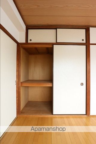 石塚ビルの内装写真