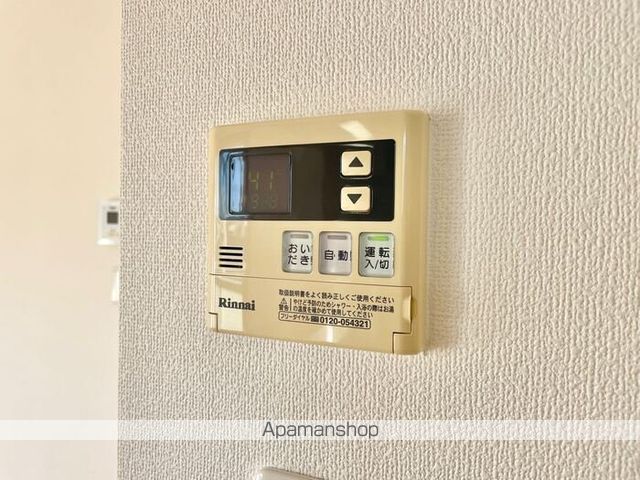 ブルート Bの内装写真