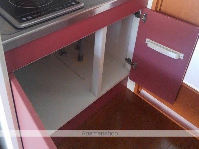レオパレスニュー屋島の内装写真