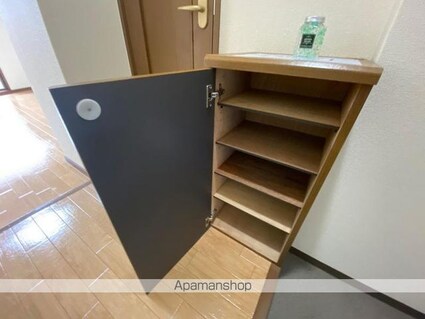 ミズホハイツ[1R/22.68m2]の内装2