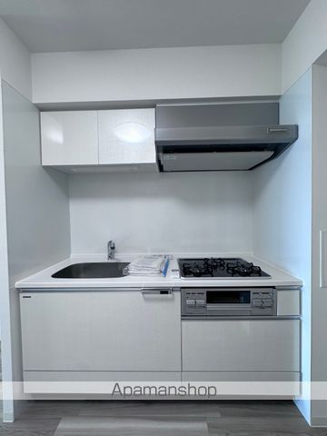 プレサンスTHE久屋大通レジェンドの内装写真