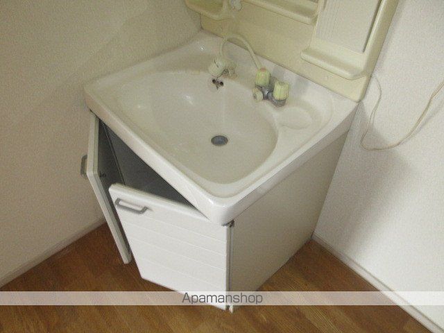 ドリームハイツA棟の内装写真