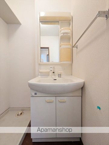サンセール植田の内装写真