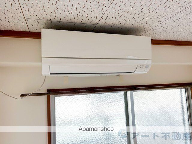 カーサジューロの内装写真