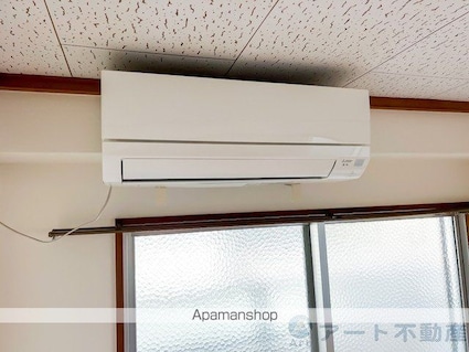 カーサジューロ[1R/16.82m2]のその他設備