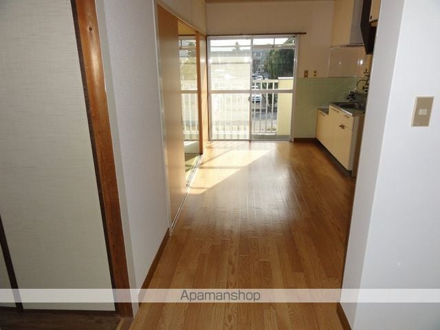 西町コーポの内装写真