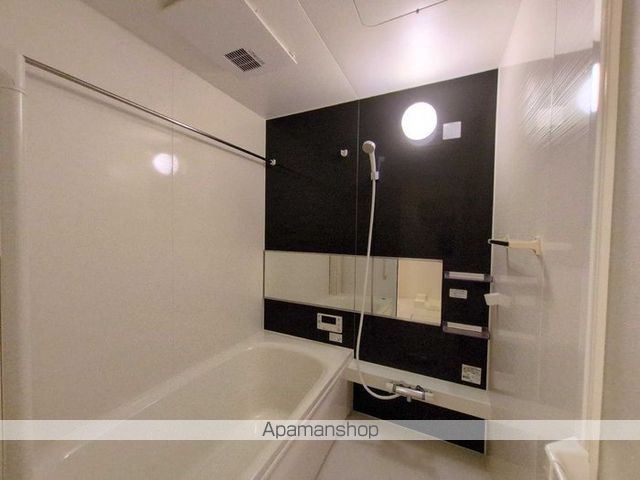THE RESIDENCE姫路神屋町の内装写真