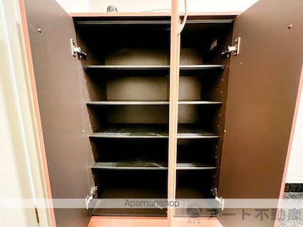 クレシア南黒田[1LDK/44.79m2]の内装1