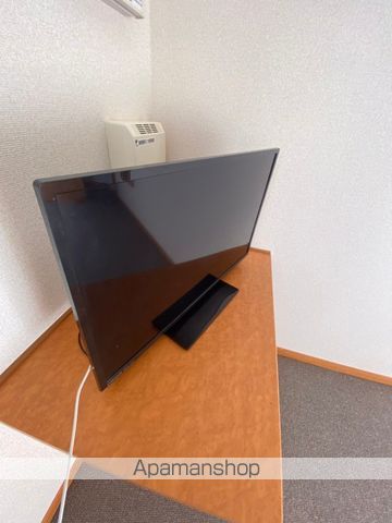 レオパレスサザン茅ヶ崎の内装写真