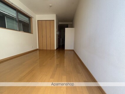 キャニオンベリー[1R/22m2]の内装1