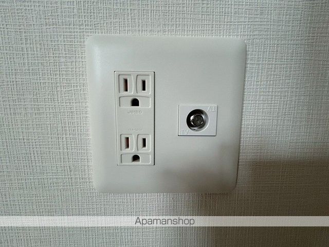 スプランディッド玉造DUEの内装写真