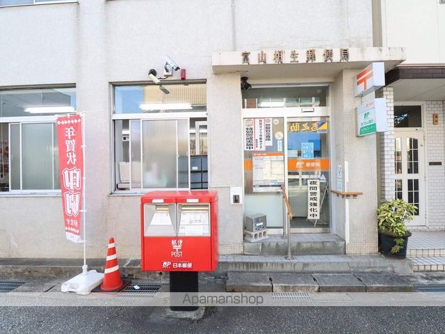 レオパレスコートサイドの周辺写真