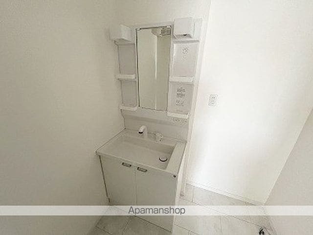 ファレノプシスの内装写真