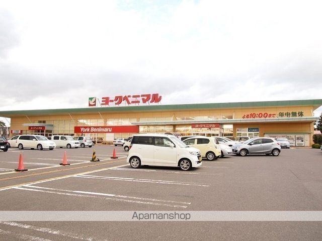 ミースロゼッタBの周辺写真