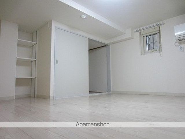 ALTE元町の内装写真