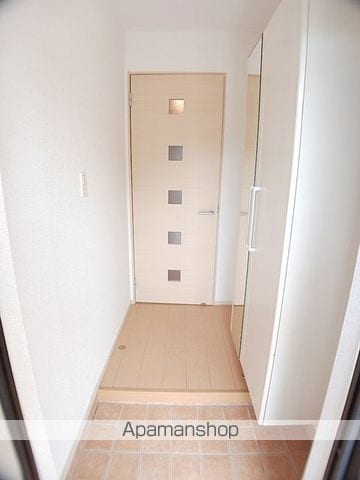 ビオーラ糸米の内装写真