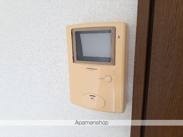 サン・レーベンの内装写真
