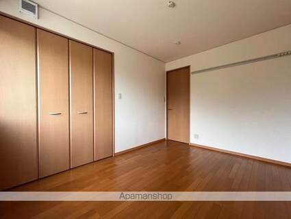 メゾン・ポレール[2LDK/52.02m2]の内装6