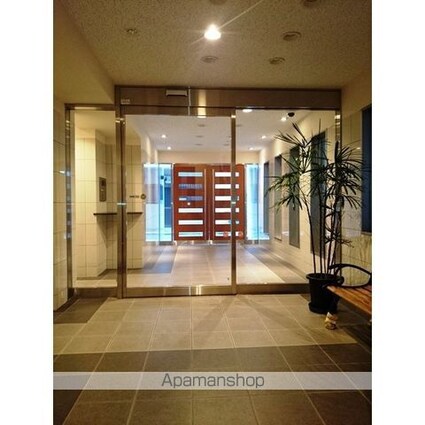 プランドール南砂町[2LDK/51.6m2]の周辺2