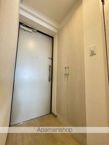 グランドメゾンの内装写真