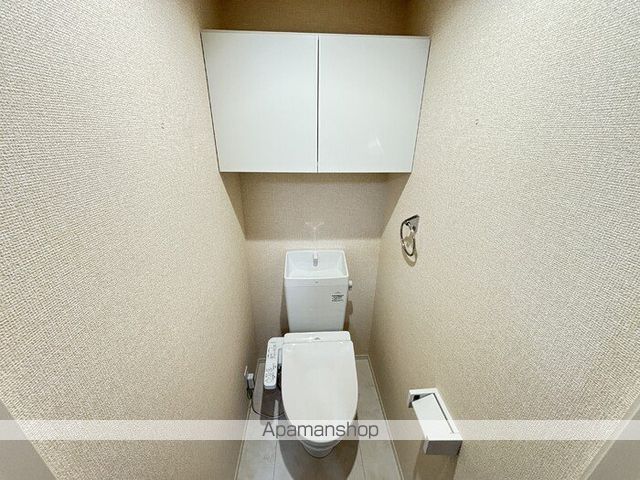 MAESTROの内装写真