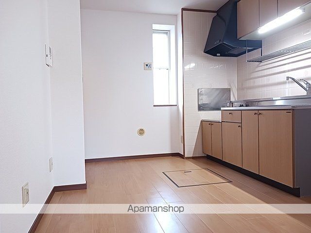 チェリーブロッサムの内装写真