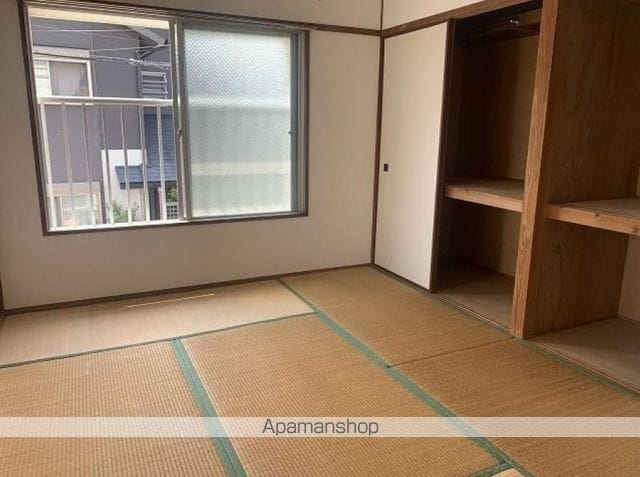 ハウスローザの内装写真