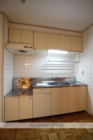 赤田ハイツの内装写真