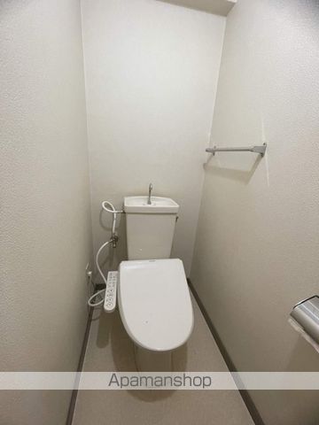 月森大手町ビルの内装写真