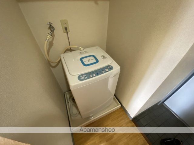 コーポ西縮景園の内装写真