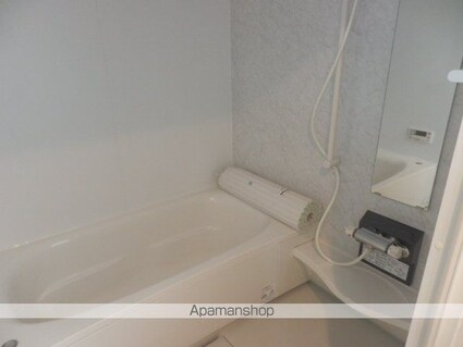 東京都福生市大字熊川[2LDK/61.69m2]のバス