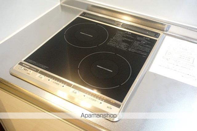 フジパレス深江橋II番館の内装写真