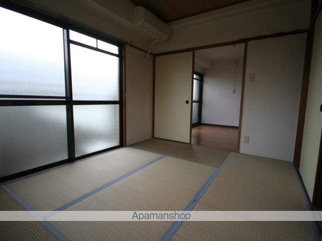 コーニッシュ豊中の内装写真