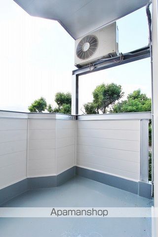 コーポ川内の内装写真