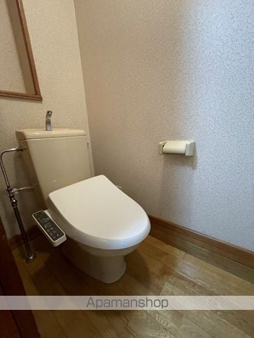 希羅乃郷の内装写真