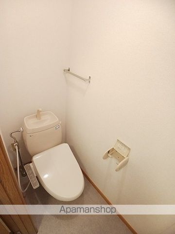 メゾンドーレIIIの内装写真